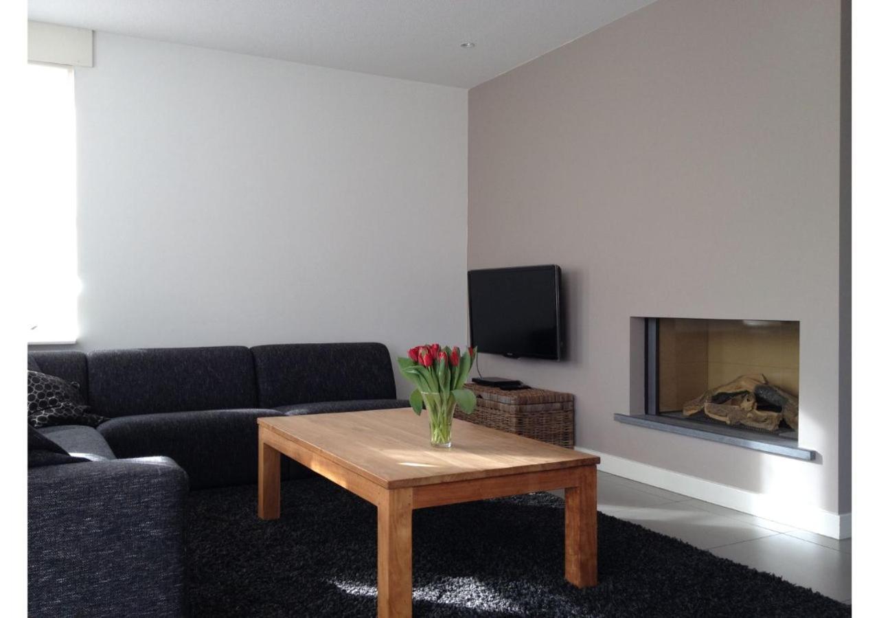 Vakantiewoning Yerseke Ngoại thất bức ảnh