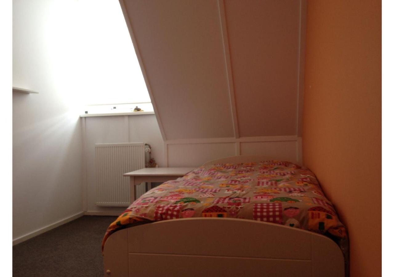 Vakantiewoning Yerseke Ngoại thất bức ảnh